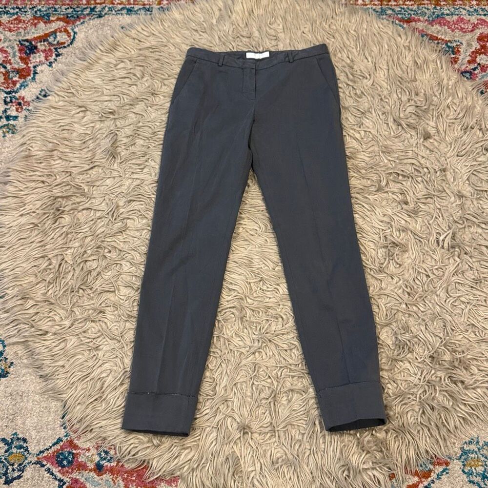 Fabiana Filippi Pants size XXS